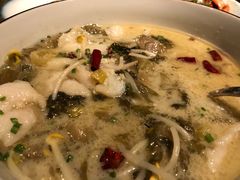 -万丽轩·粤菜(王府井金茂万丽酒店)