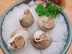 -王鼎精致料理铁板烧(世博源店)