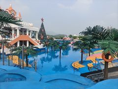 -吉姆冒险世界(蓟州店)