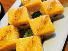 黄米凉糕-龍聚祥烧麦馆(鼓楼店)