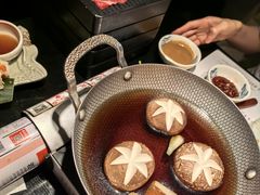 -松鹤精致料理(五一中路店)