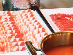 -君邦火锅(新疆大厦店)