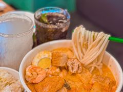 -绿柠食堂(北外滩店)