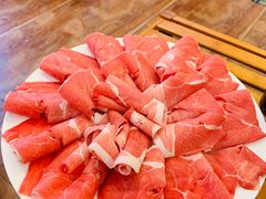 -惠丰涮肉馆(德宝新园店)