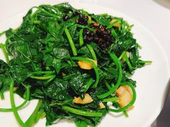 -山泉公馆酒家(广州东站店)
