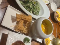 -北京老铺烤鸭(老城根店)