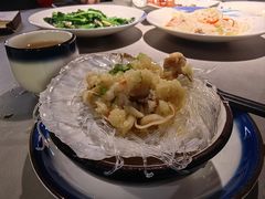 -潮道鱼仔店·潮汕味(长兴路店)