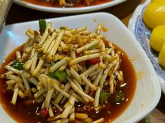 -乐山第一家临江鳝丝(茶坊路店)