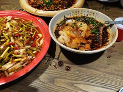 -灶东家民间菜(回兴店)