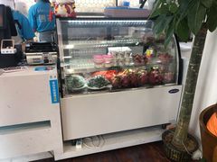 -梁子刨冰王&梁小糖(王顶堤店)