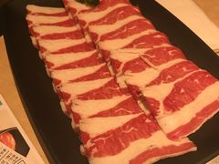 -新石器烤肉(之心城店)