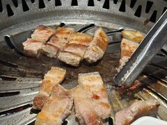-木槿花韩式炭烤·熟成肉工坊(孙文东路店)