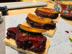 -芯元·碳烤熟成牛肉(经开店)