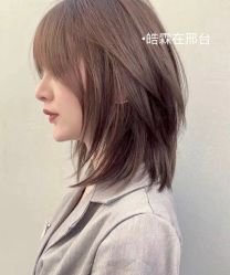 点击看大图 -SAKURA美发沙龙