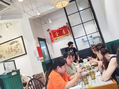 -堂屋糖水店(愚园店)