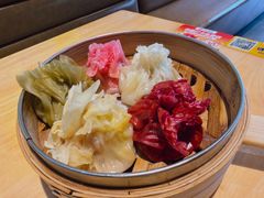 -张碗碗青海牛肉拉面(王城公园店)