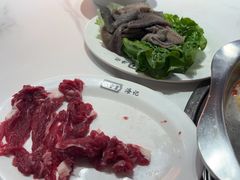 -八合里潮汕鲜牛肉火锅(吉大店)