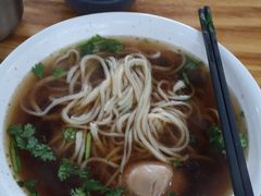 -老冯拉面羊棒骨(西宸广场店)