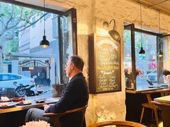 -Apollo·西班牙小酒馆(安福路店)