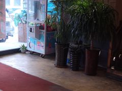 门面-回忆以前铁锅炖鱼村(一部六号街店)