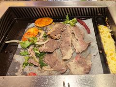 -阿亲家·韩式无限烤肉(春熙路店)