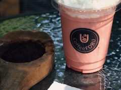 -旧雨咖啡·CoffeeFORU(黄村奥体店)