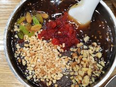 果仁藕粉-白翔甜食店