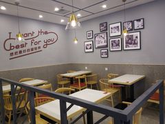 用餐区-客临百思德·东北特色馆(龙湖时代天街店)