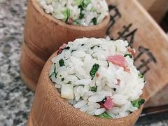 -南京大牌档(香港广场店)