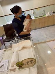 -爱贝蕊恩韩式月子会所(宝安店)