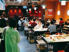 -香佰里重庆火锅(恒力博纳广场店)