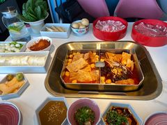 -九鼎轩脆毛肚火锅(南京东路店)