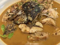 -黄泥岗·地道湖北菜(奥特莱斯店)