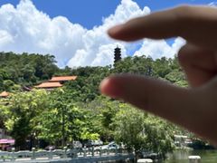 -南沙天后宫景区
