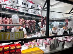 -潮发潮汕牛肉店(龙洞店)