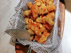 -青花椒花椒鱼(合生汇店)