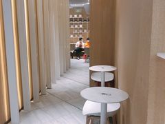 用餐区-奈雪的茶(金地广场店)