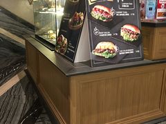 -THE WOODS 简餐 (国贸商城店)