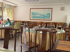 -水库活鱼馆(于桥水库店)