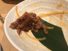-新石器烤肉(周浦万达店)