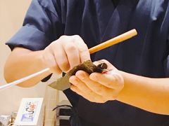 -鮨一日本料理(大中华店)