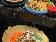 -秦淮人家风味酒楼(赣榆店)