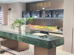 -珠海棕泉酒店(拱北口岸高铁站店)