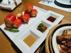 -云山茶餐厅(广东大厦店)