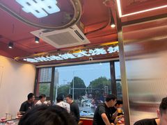 -7只羊·鲜羊肉串·地锅鸡精酿(玄武墨香路店)
