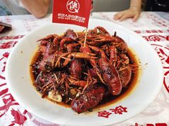 -侠舍·江湖烤全羊·大排档(沌口总店)
