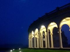 -北京拉斐特城堡酒店