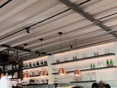 -Apollo·西班牙小酒馆(安福路店)