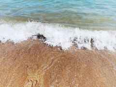 -青岛第一海水浴场