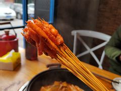 -小小河边鱼(天润城店)